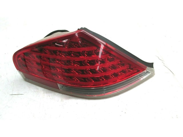 2006-2010 BMW 650i E64 E63 OEM LEFT REAR DRIVER SIDE TAIL LIGHT 