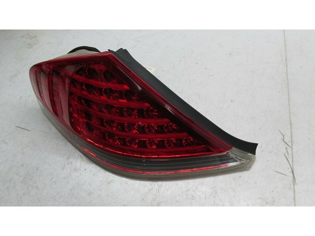 2006-2010 BMW 650i E64 E63 OEM LEFT REAR DRIVER SIDE TAIL LIGHT 