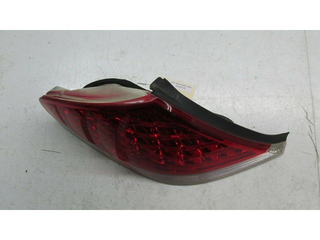 2006-2010 BMW 650i E64 E63 OEM LEFT REAR DRIVER SIDE TAIL LIGHT 