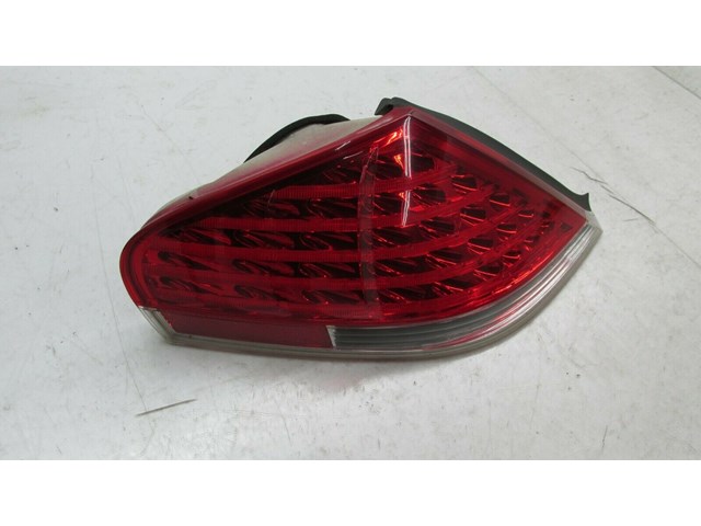 2006-2010 BMW 650i E64 E63 OEM LEFT REAR DRIVER SIDE TAIL LIGHT 