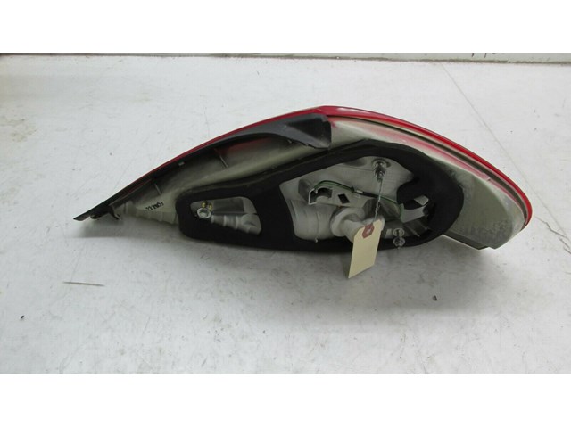 2006-2010 BMW 650i E64 E63 OEM LEFT REAR DRIVER SIDE TAIL LIGHT 