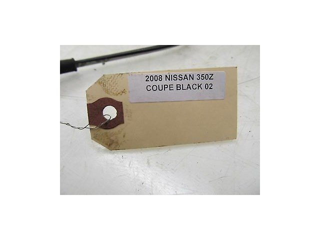 2006-2008 NISSAN 350Z COUPE OEM FRONT WHEEL ABS SPEED SENSOR