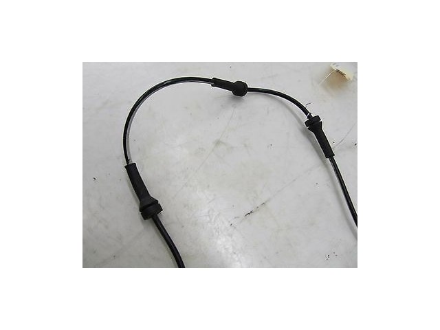 2006-2008 NISSAN 350Z COUPE OEM FRONT WHEEL ABS SPEED SENSOR