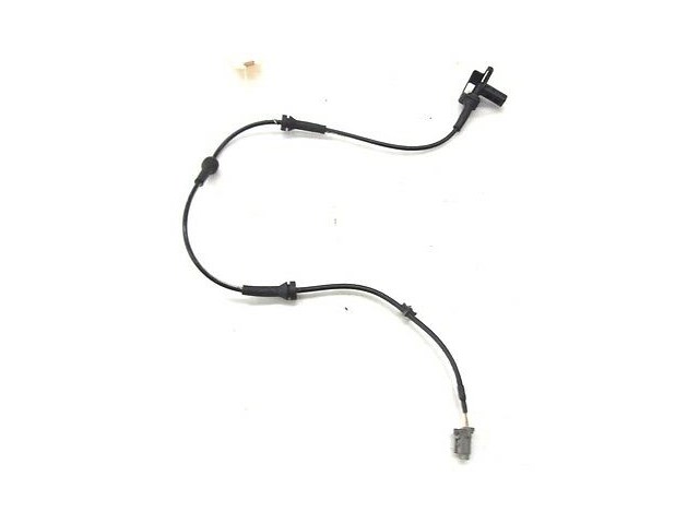 2006-2008 NISSAN 350Z COUPE OEM FRONT WHEEL ABS SPEED SENSOR