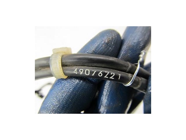 2006-2008 NISSAN 350Z COUPE OEM REAR WHEEL ABS SPEED SENSOR