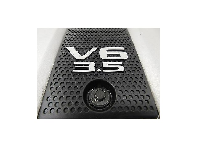 2006-2008 NISSAN 350Z COUPE OEM REAR MOTOR ENGINE COVER GUARD SHIELD