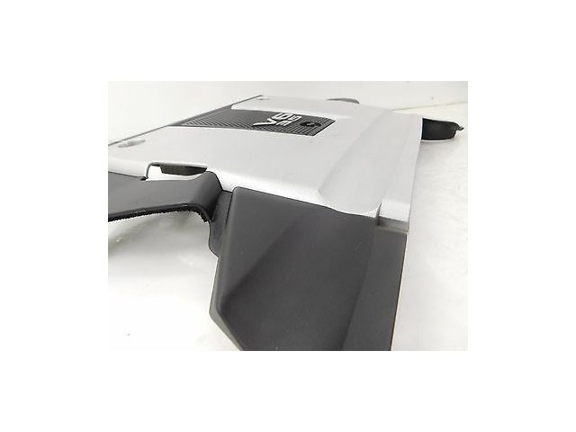 2006-2008 NISSAN 350Z COUPE OEM REAR MOTOR ENGINE COVER GUARD SHIELD