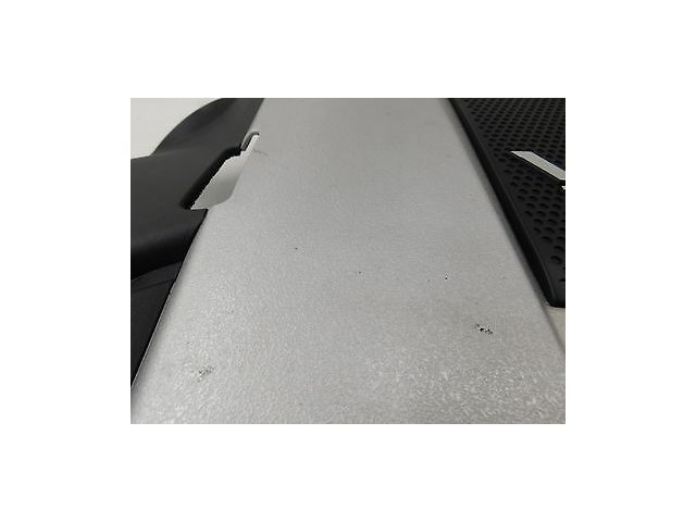 2006-2008 NISSAN 350Z COUPE OEM REAR MOTOR ENGINE COVER GUARD SHIELD