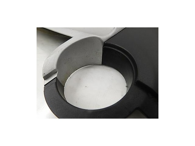 2006-2008 NISSAN 350Z COUPE OEM REAR MOTOR ENGINE COVER GUARD SHIELD