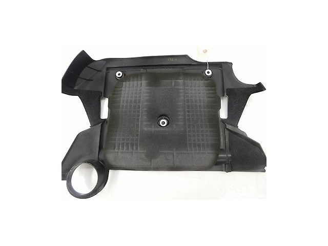 2006-2008 NISSAN 350Z COUPE OEM REAR MOTOR ENGINE COVER GUARD SHIELD