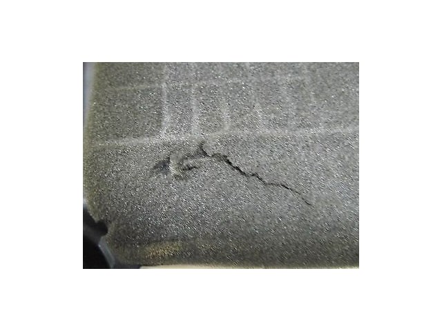 2006-2008 NISSAN 350Z COUPE OEM REAR MOTOR ENGINE COVER GUARD SHIELD