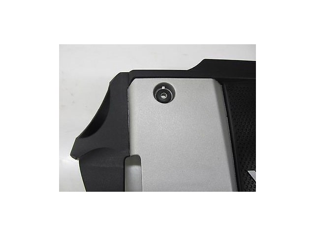 2006-2008 NISSAN 350Z COUPE OEM REAR MOTOR ENGINE COVER GUARD SHIELD