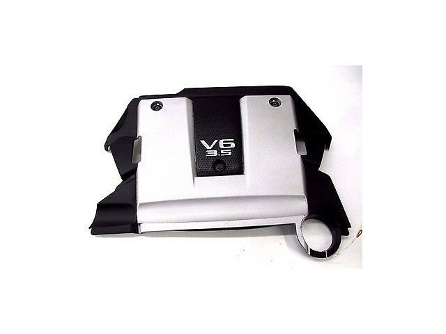 2006-2008 NISSAN 350Z COUPE OEM REAR MOTOR ENGINE COVER GUARD SHIELD