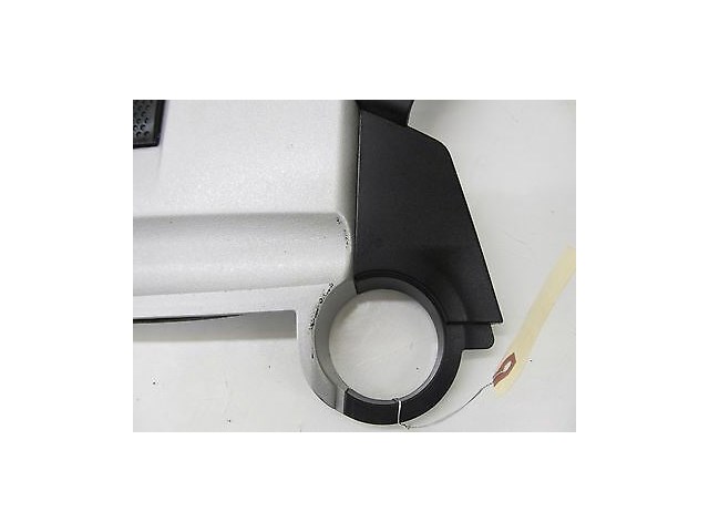 2006-2008 NISSAN 350Z COUPE OEM REAR MOTOR ENGINE COVER GUARD SHIELD