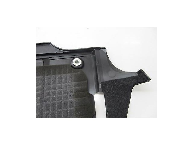 2006-2008 NISSAN 350Z COUPE OEM REAR MOTOR ENGINE COVER GUARD SHIELD