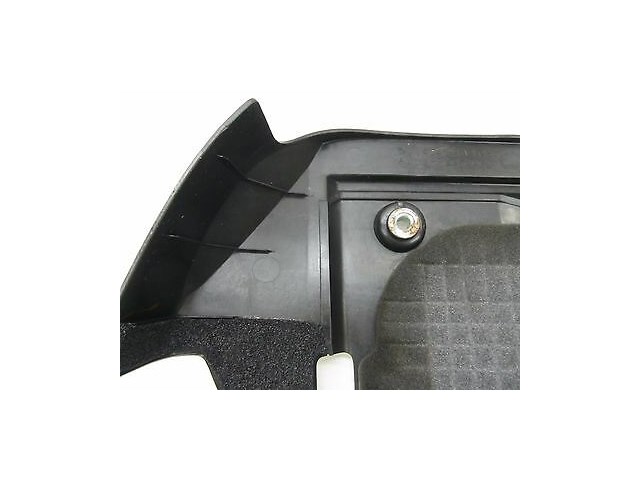 2006-2008 NISSAN 350Z COUPE OEM REAR MOTOR ENGINE COVER GUARD SHIELD