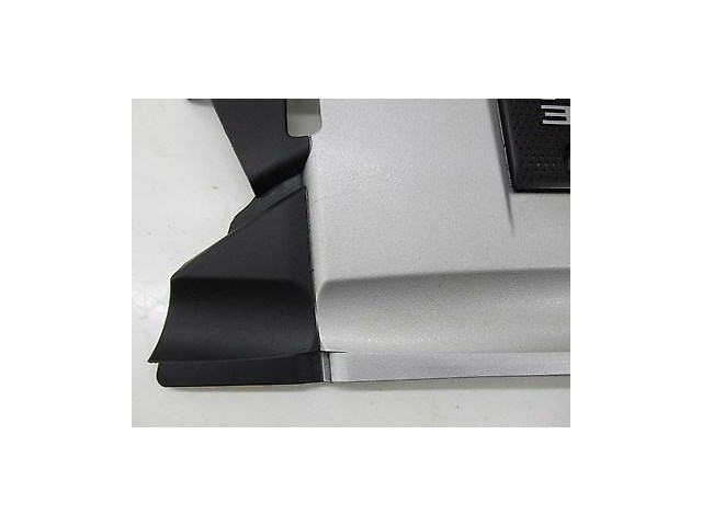 2006-2008 NISSAN 350Z COUPE OEM REAR MOTOR ENGINE COVER GUARD SHIELD