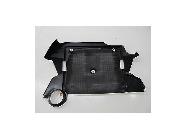 2006-2008 NISSAN 350Z COUPE OEM REAR MOTOR ENGINE COVER GUARD SHIELD
