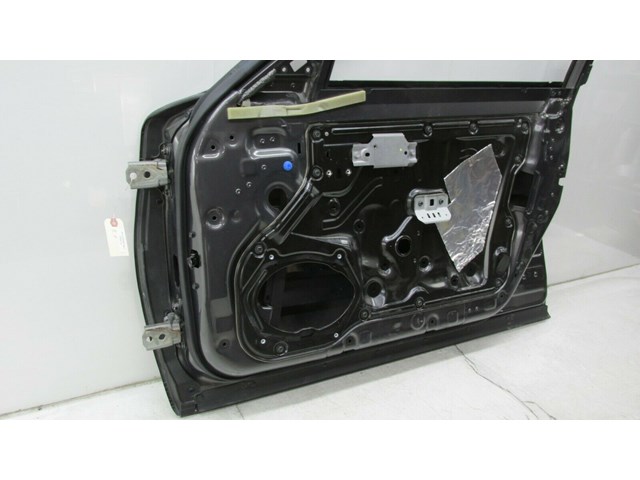  2011-2018 INFINITI M37 Q70 OEM RIGHT FRONT PASSENGER SIDE DOOR SHELL 