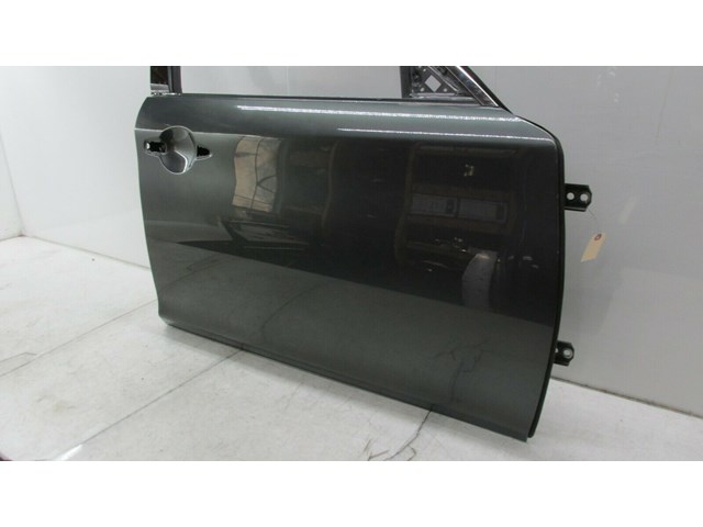  2011-2018 INFINITI M37 Q70 OEM RIGHT FRONT PASSENGER SIDE DOOR SHELL 