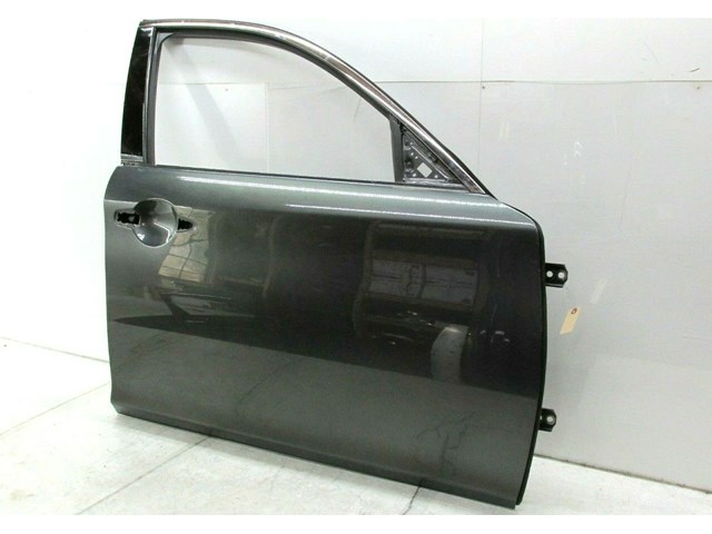  2011-2018 INFINITI M37 Q70 OEM RIGHT FRONT PASSENGER SIDE DOOR SHELL 