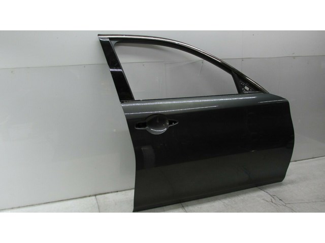  2011-2018 INFINITI M37 Q70 OEM RIGHT FRONT PASSENGER SIDE DOOR SHELL 