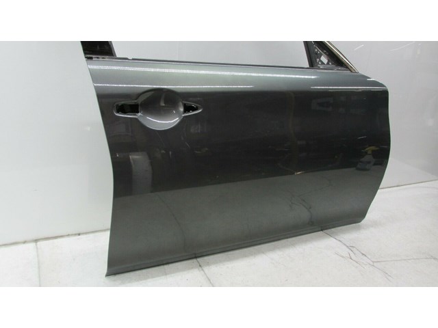  2011-2018 INFINITI M37 Q70 OEM RIGHT FRONT PASSENGER SIDE DOOR SHELL 