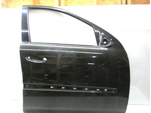 2007-2012 MERCEDES GL450 X164 OEM RIGHT FRONT PASSENGER SIDE DOOR SHELL 