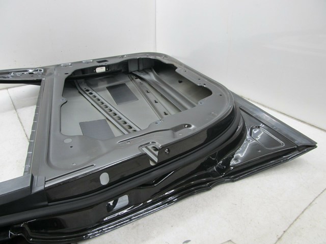 2007-2012 MERCEDES GL450 X164 OEM LEFT FRONT DRIVER SIDE DOOR SHELL 