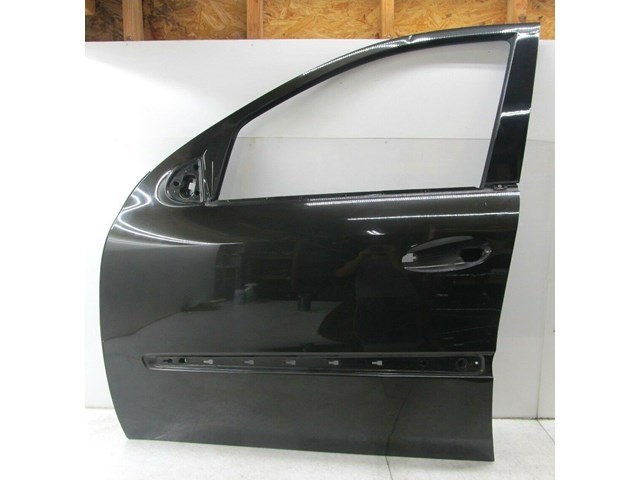 2007-2012 MERCEDES GL450 X164 OEM LEFT FRONT DRIVER SIDE DOOR SHELL 