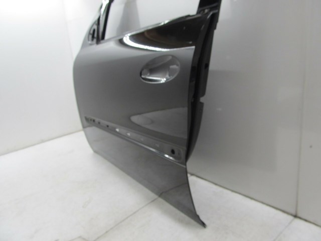 2007-2012 MERCEDES GL450 X164 OEM LEFT FRONT DRIVER SIDE DOOR SHELL 