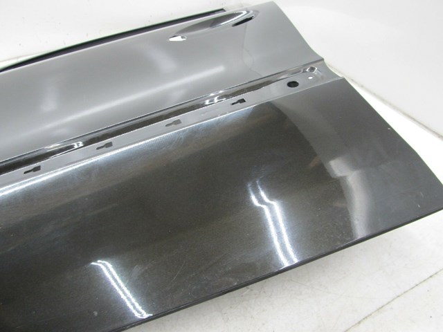 2007-2012 MERCEDES GL450 X164 OEM LEFT FRONT DRIVER SIDE DOOR SHELL 