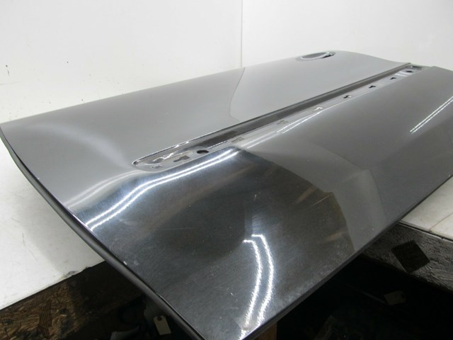 2007-2012 MERCEDES GL450 X164 OEM LEFT FRONT DRIVER SIDE DOOR SHELL 