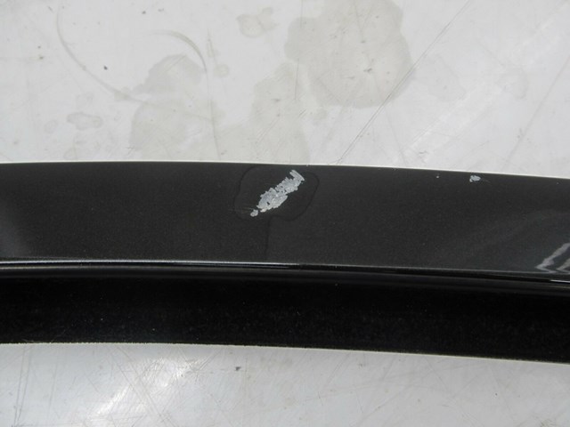 2007-2012 MERCEDES GL450 X164 OEM LEFT FRONT DRIVER SIDE DOOR SHELL 
