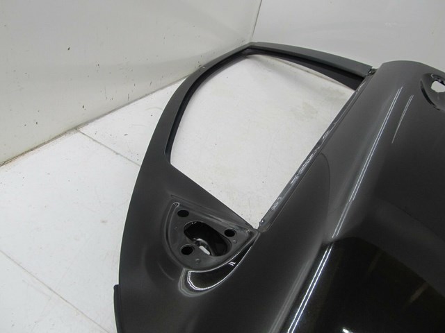 2007-2012 MERCEDES GL450 X164 OEM LEFT FRONT DRIVER SIDE DOOR SHELL 