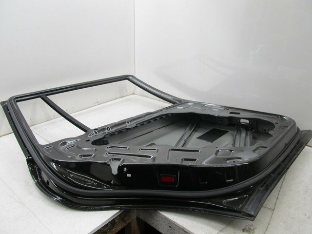2007-2012 MERCEDES GL450 X164 OEM LEFT REAR DRIVER SIDE DOOR SHELL 