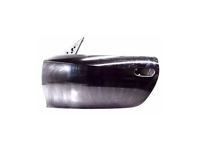 2005-2008 BMW Z4 E86 E85 OEM LEFT FRONT DOOR SHELL 