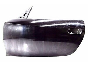 2005-2008 BMW Z4 E86 E85 OEM LEFT FRONT DOOR SHELL 