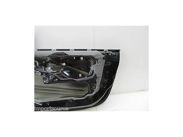 2005-2008 BMW Z4 E86 E85 OEM RIGHT FRONT DOOR SHELL 