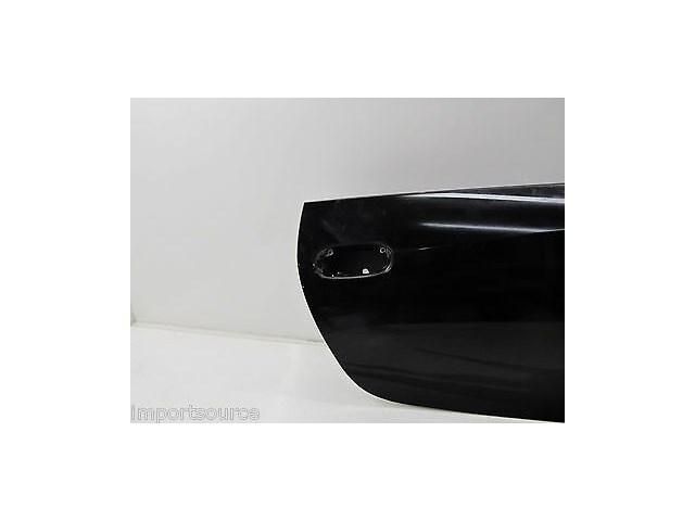 2005-2008 BMW Z4 E86 E85 OEM RIGHT FRONT DOOR SHELL 