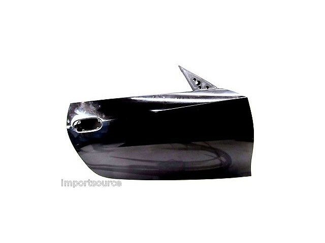 2005-2008 BMW Z4 E86 E85 OEM RIGHT FRONT DOOR SHELL 