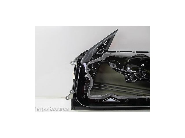 2005-2008 BMW Z4 E86 E85 OEM RIGHT FRONT DOOR SHELL 