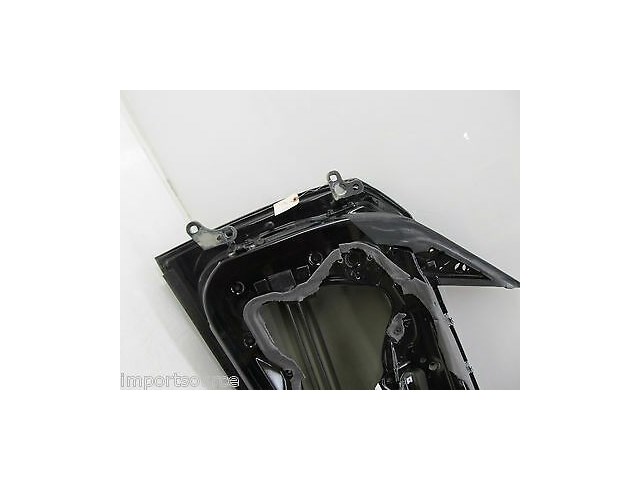 2005-2008 BMW Z4 E86 E85 OEM RIGHT FRONT DOOR SHELL 