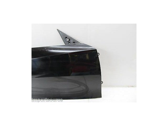 2005-2008 BMW Z4 E86 E85 OEM RIGHT FRONT DOOR SHELL 
