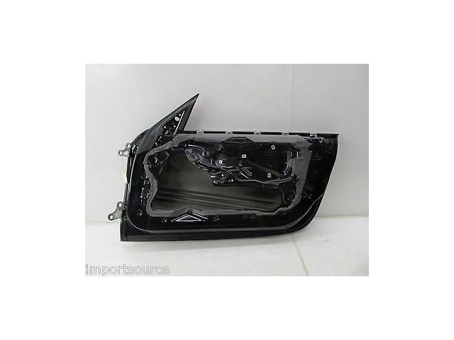 2005-2008 BMW Z4 E86 E85 OEM RIGHT FRONT DOOR SHELL 