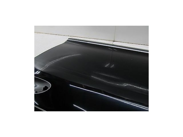 2007-2009 MERCEDES S600 W221 OEM LEFT FRONT DRIVER SIDE DOOR SHELL FRAME BLACK