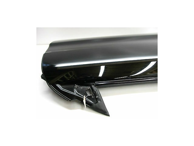 2004-2006 MERCEDES BENZ SL600 R230 OEM RIGHT FRONT PASSENGER EXTERIOR DOOR SHELL