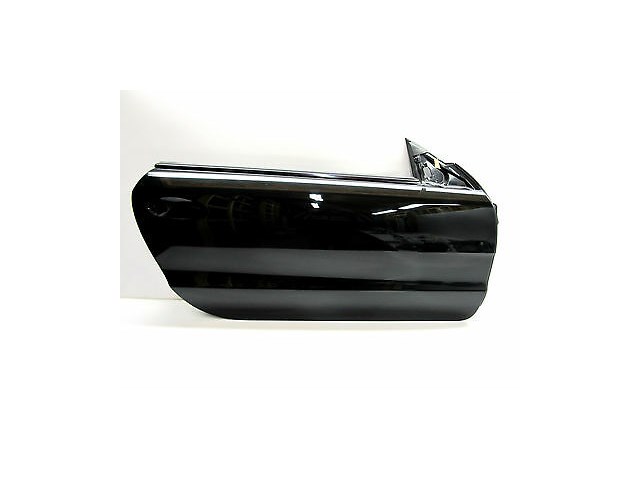 2004-2006 MERCEDES BENZ SL600 R230 OEM RIGHT FRONT PASSENGER EXTERIOR DOOR SHELL