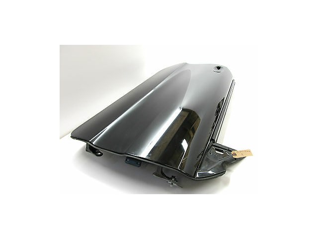 2004-2006 MERCEDES BENZ SL600 R230 OEM RIGHT FRONT PASSENGER EXTERIOR DOOR SHELL