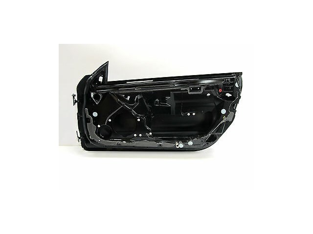 2004-2006 MERCEDES BENZ SL600 R230 OEM RIGHT FRONT PASSENGER EXTERIOR DOOR SHELL